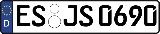 ES-JS0690