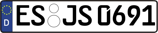 ES-JS0691