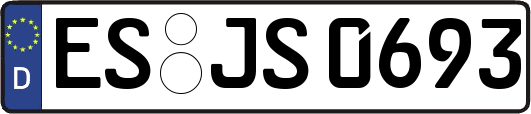 ES-JS0693