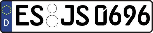 ES-JS0696
