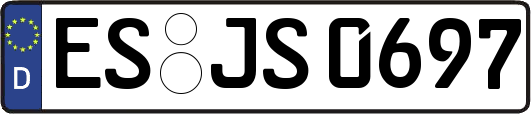 ES-JS0697