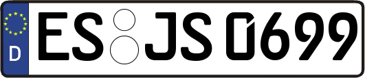 ES-JS0699