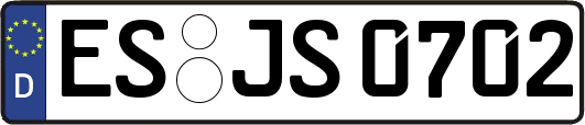 ES-JS0702