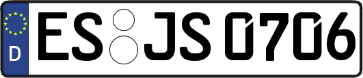 ES-JS0706