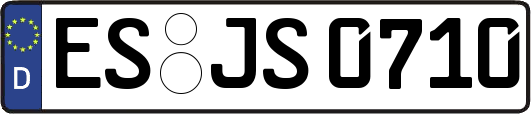 ES-JS0710