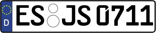ES-JS0711