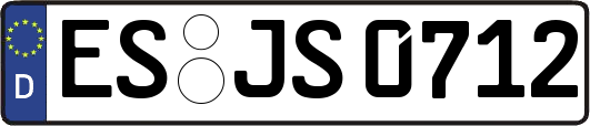ES-JS0712