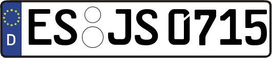 ES-JS0715