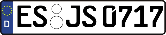 ES-JS0717