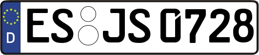 ES-JS0728