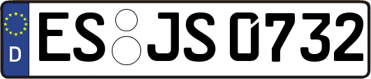 ES-JS0732