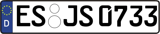 ES-JS0733