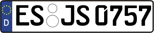 ES-JS0757