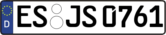 ES-JS0761