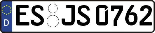 ES-JS0762