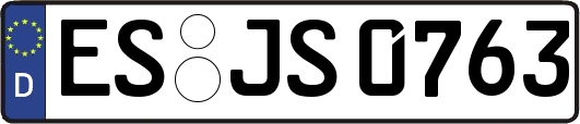 ES-JS0763