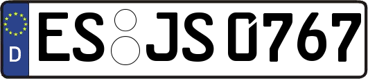 ES-JS0767
