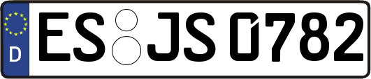 ES-JS0782