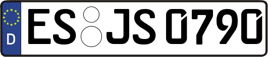 ES-JS0790