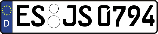 ES-JS0794