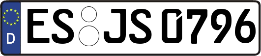 ES-JS0796