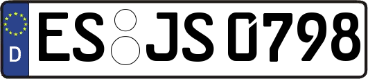 ES-JS0798