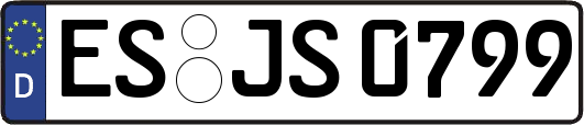 ES-JS0799