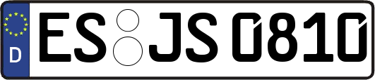 ES-JS0810
