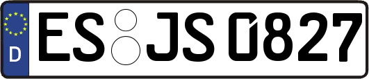 ES-JS0827