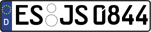 ES-JS0844