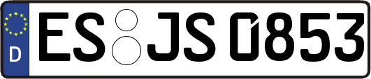 ES-JS0853