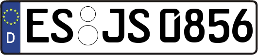 ES-JS0856