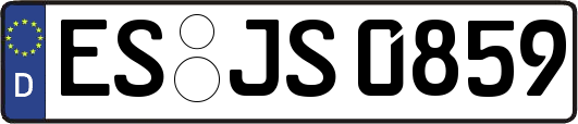 ES-JS0859