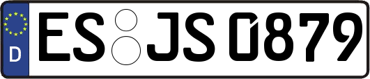 ES-JS0879