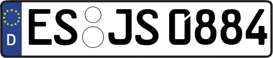 ES-JS0884