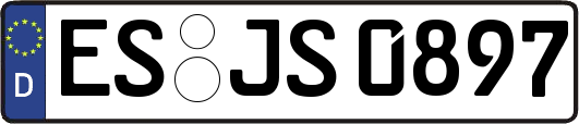 ES-JS0897