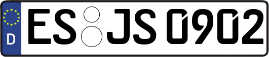ES-JS0902