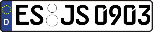 ES-JS0903