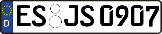 ES-JS0907