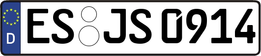 ES-JS0914