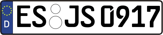 ES-JS0917