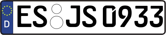 ES-JS0933
