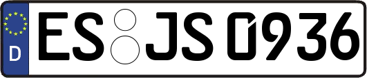 ES-JS0936