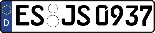 ES-JS0937