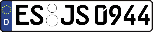 ES-JS0944