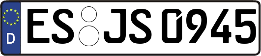 ES-JS0945