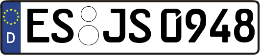 ES-JS0948