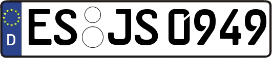 ES-JS0949