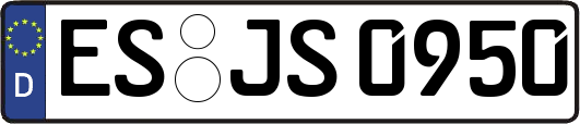 ES-JS0950
