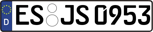 ES-JS0953